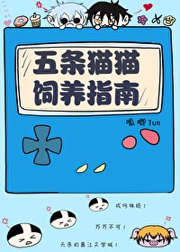 五条猫猫饲养指南免费阅读全文