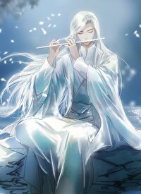 我的师弟不可能是黑莲花