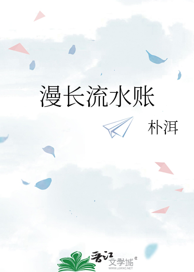 流水帐到底是什么意思