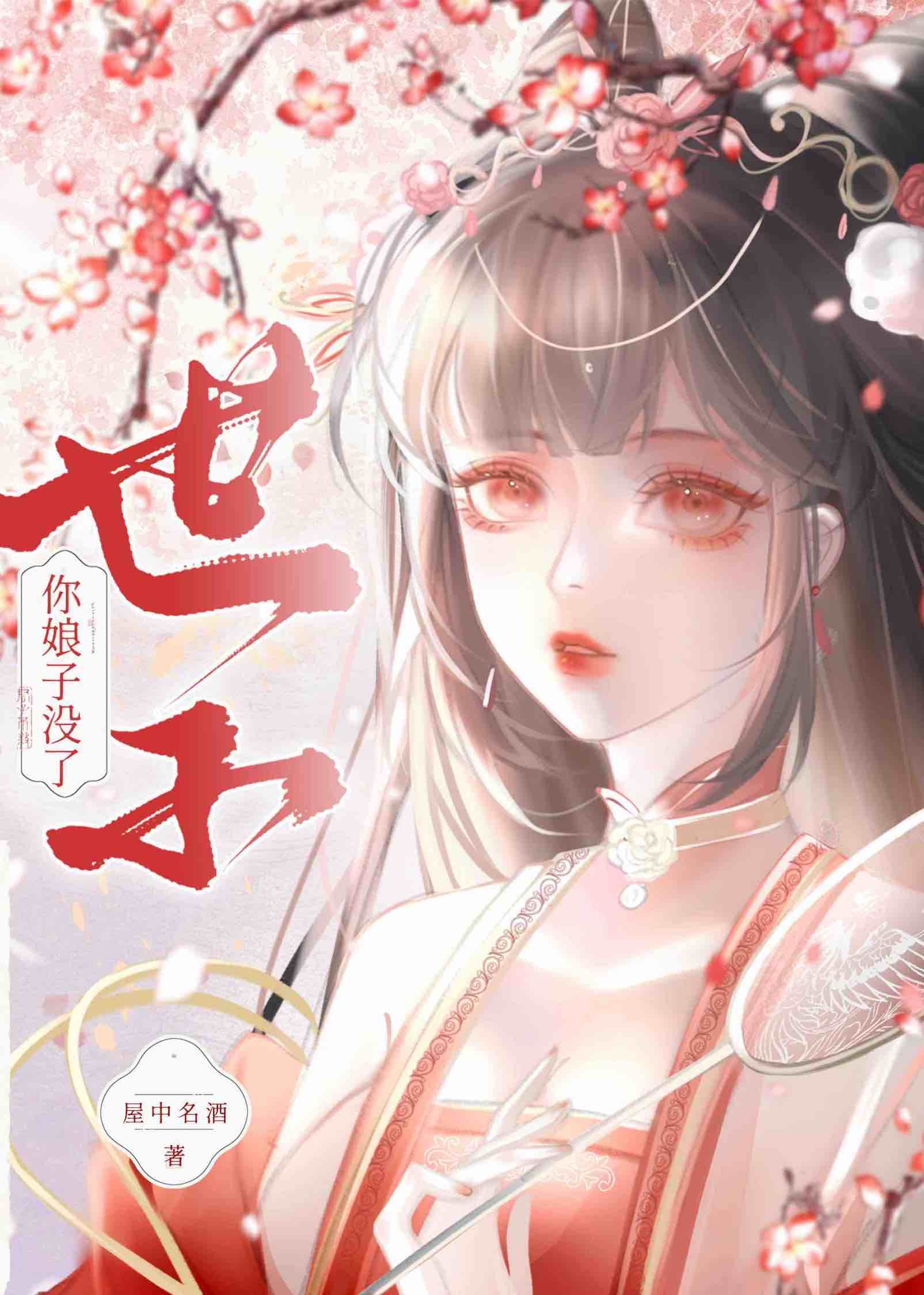 你娘子没了小说