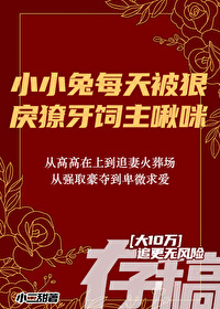 小小兔厉害吗