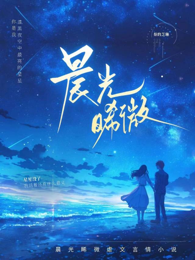 晨光微曦的全部小说