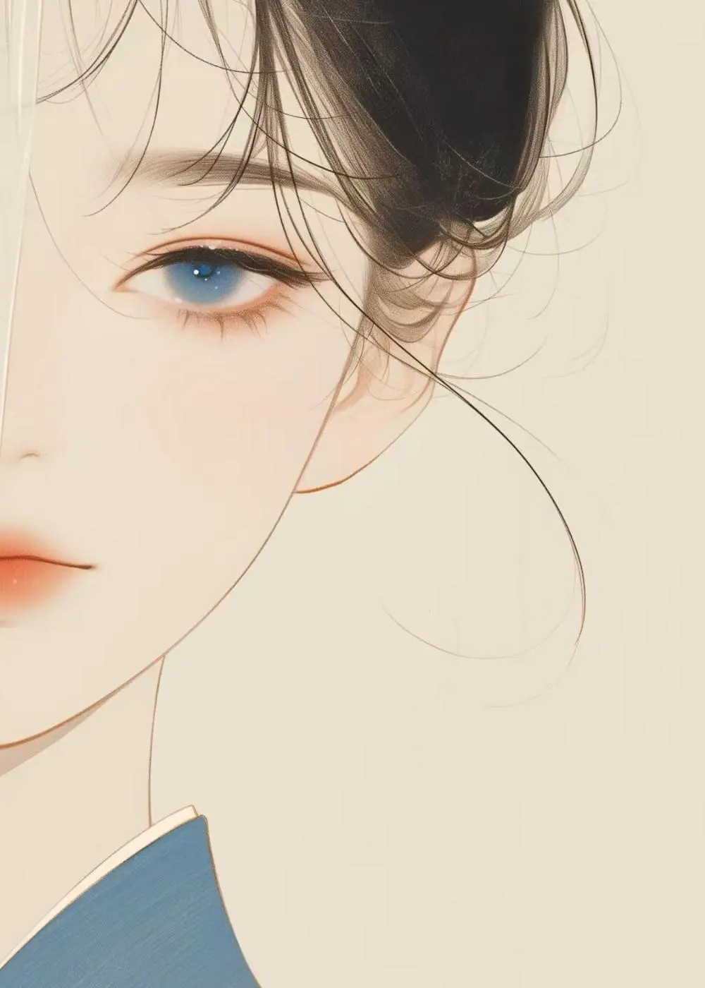 恶女芳华录