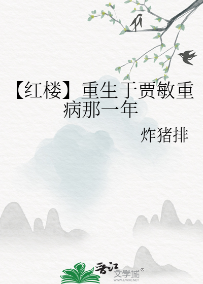 红楼贾敏重生生活
