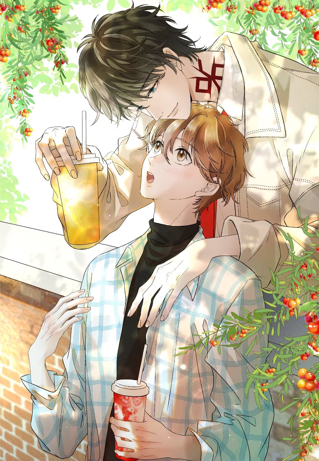 无cp龙傲天男主怎么这么弱