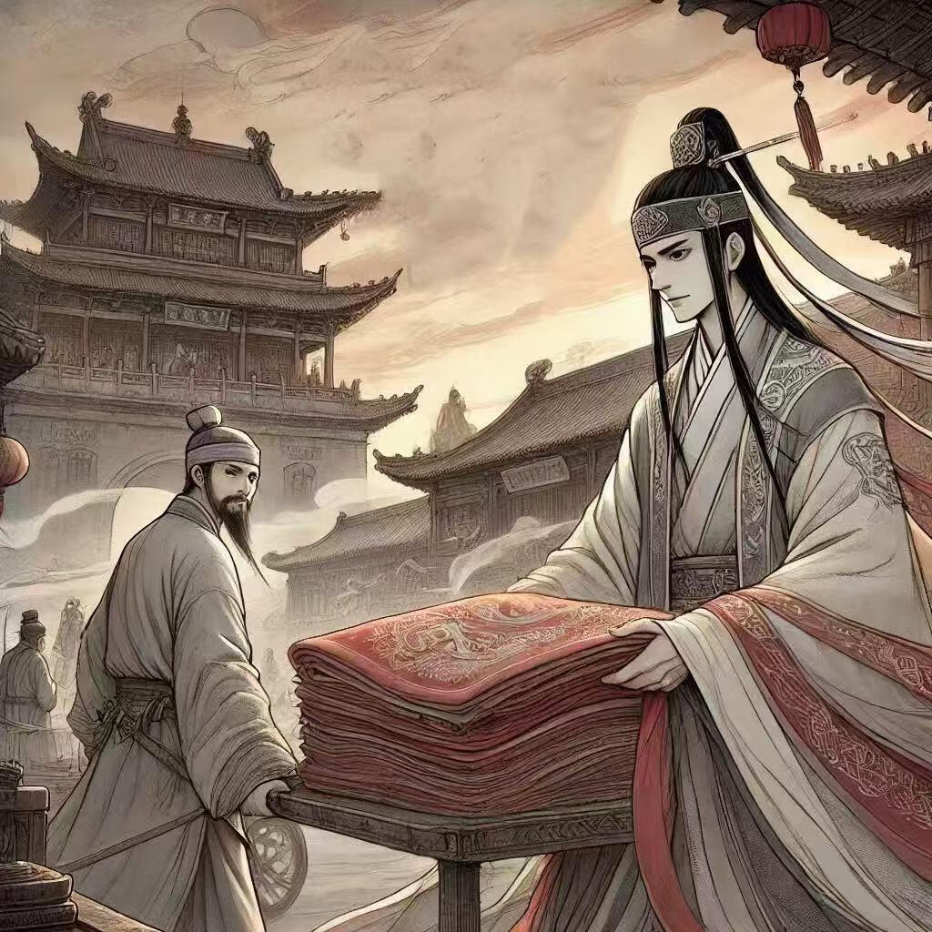 想写的坑&灵感记录